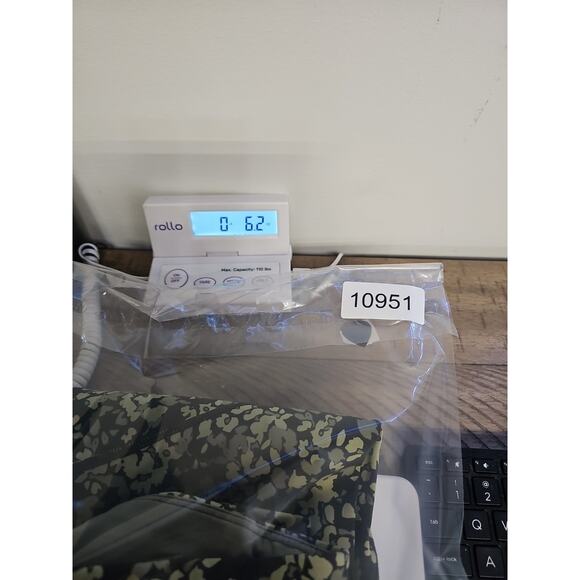 Sweaty Betty Leggings Womens Small Power 7/8 Length - Picture 8 of 8